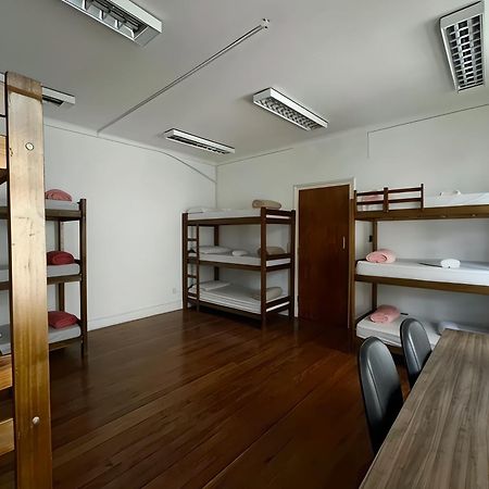 Hostel Paulista São Paulo Eksteriør bilde