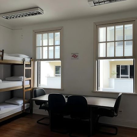 Hostel Paulista São Paulo Eksteriør bilde