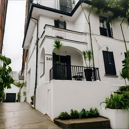 Hostel Paulista São Paulo Eksteriør bilde