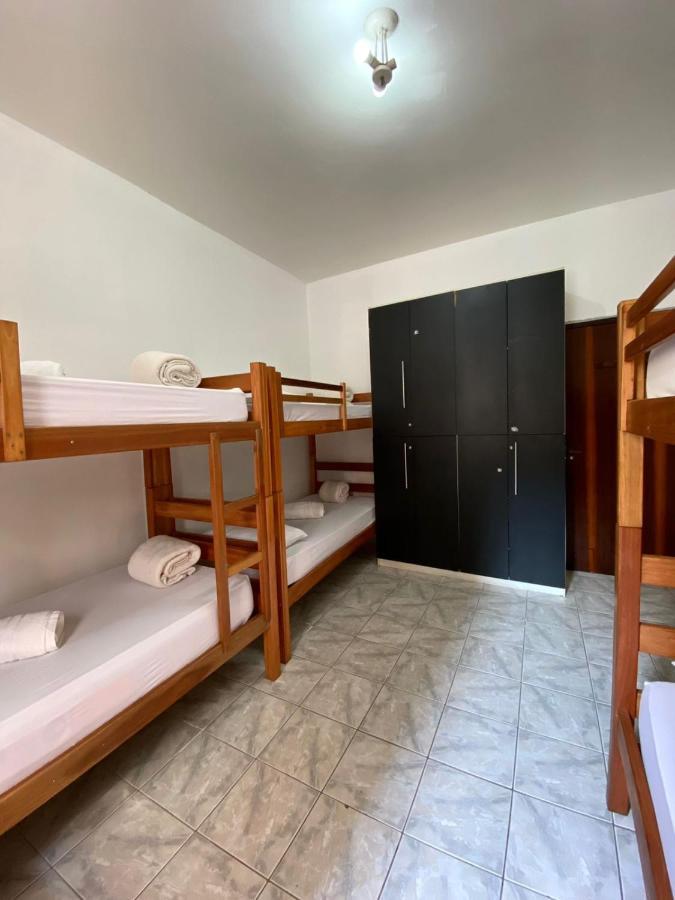 Hostel Paulista São Paulo Eksteriør bilde