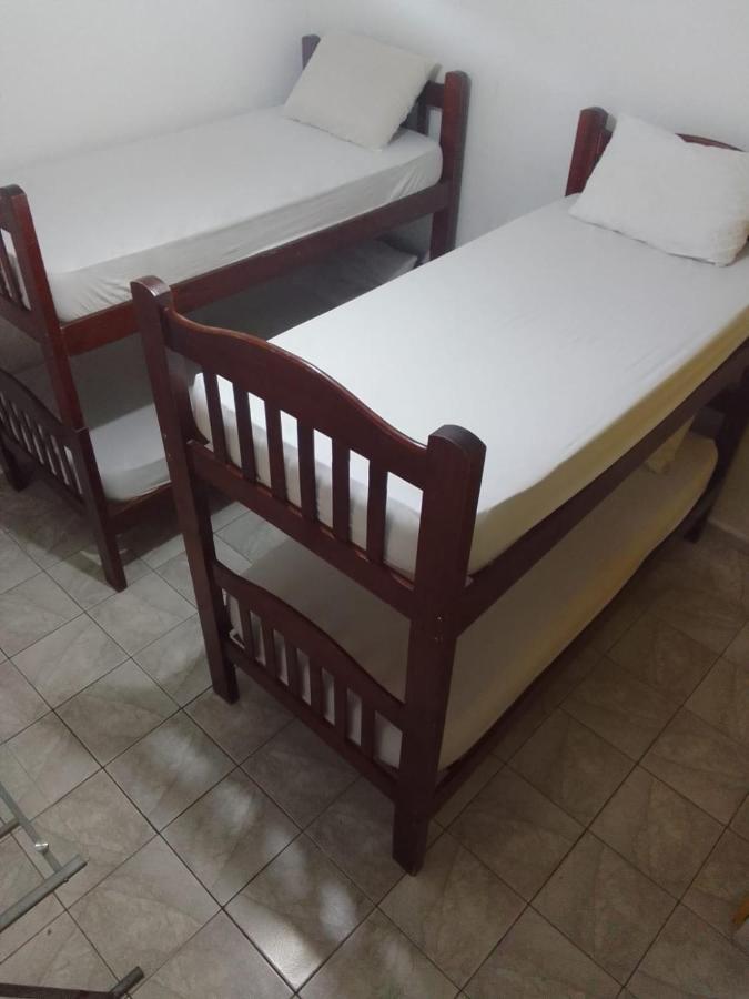 Hostel Paulista São Paulo Eksteriør bilde