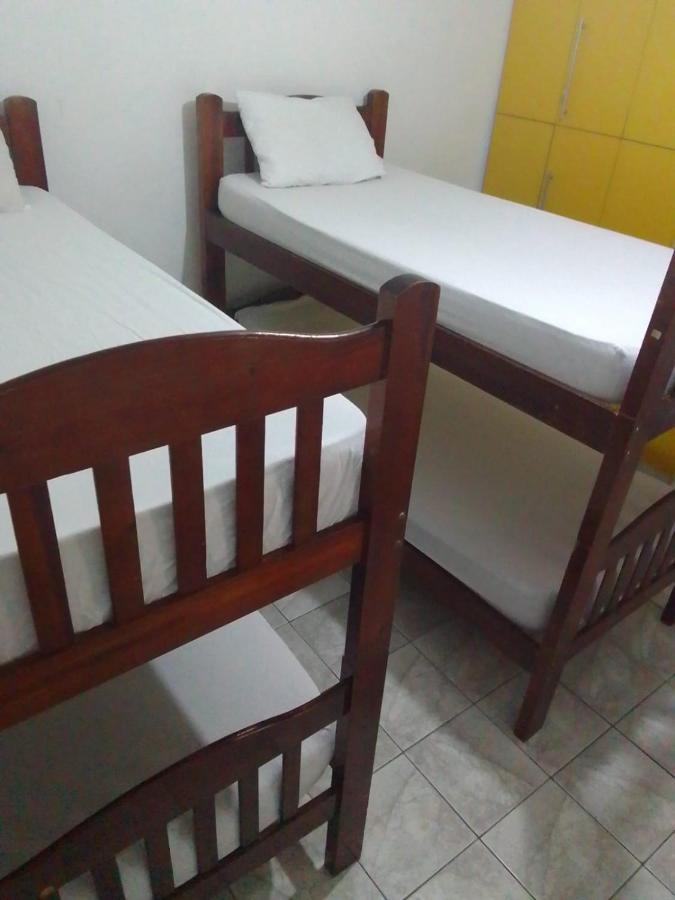 Hostel Paulista São Paulo Eksteriør bilde