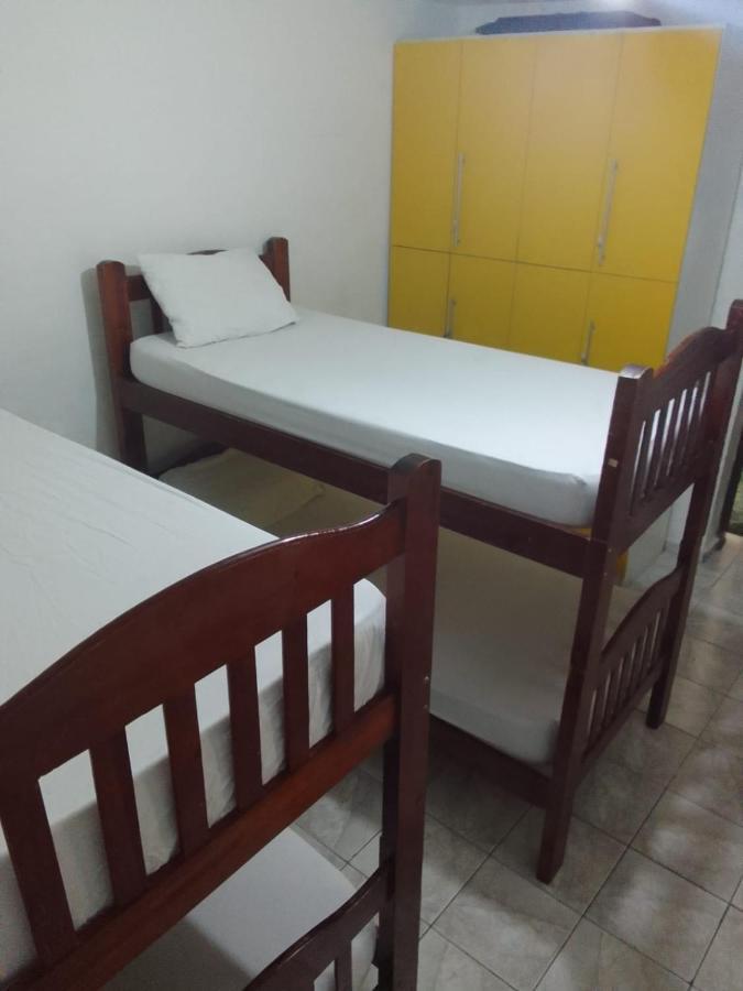 Hostel Paulista São Paulo Eksteriør bilde
