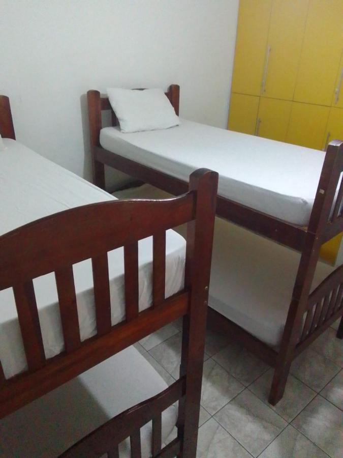Hostel Paulista São Paulo Eksteriør bilde