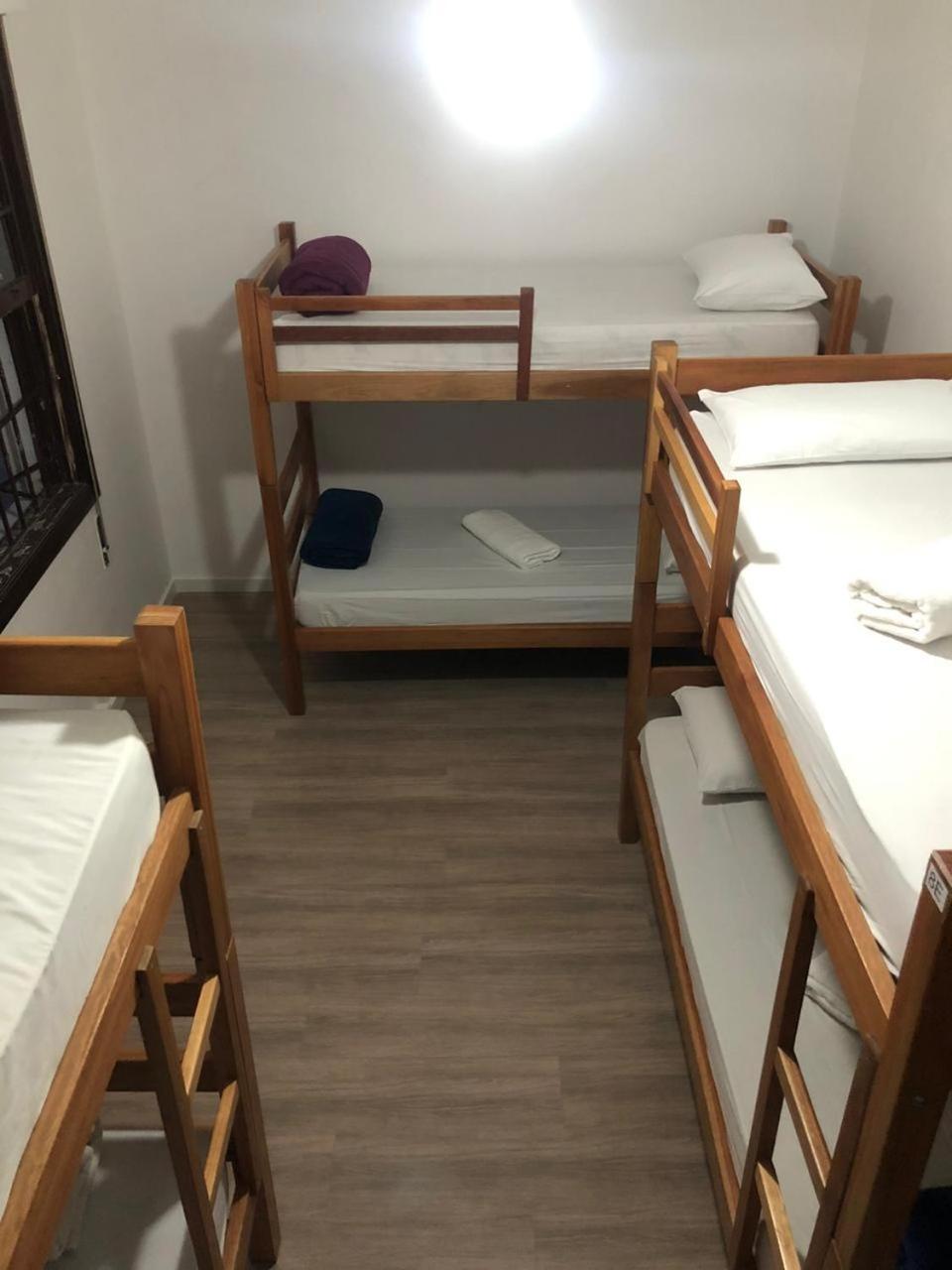 Hostel Paulista São Paulo Eksteriør bilde