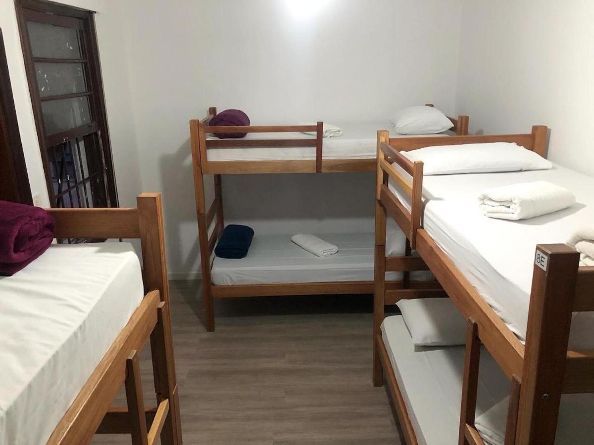 Hostel Paulista São Paulo Eksteriør bilde
