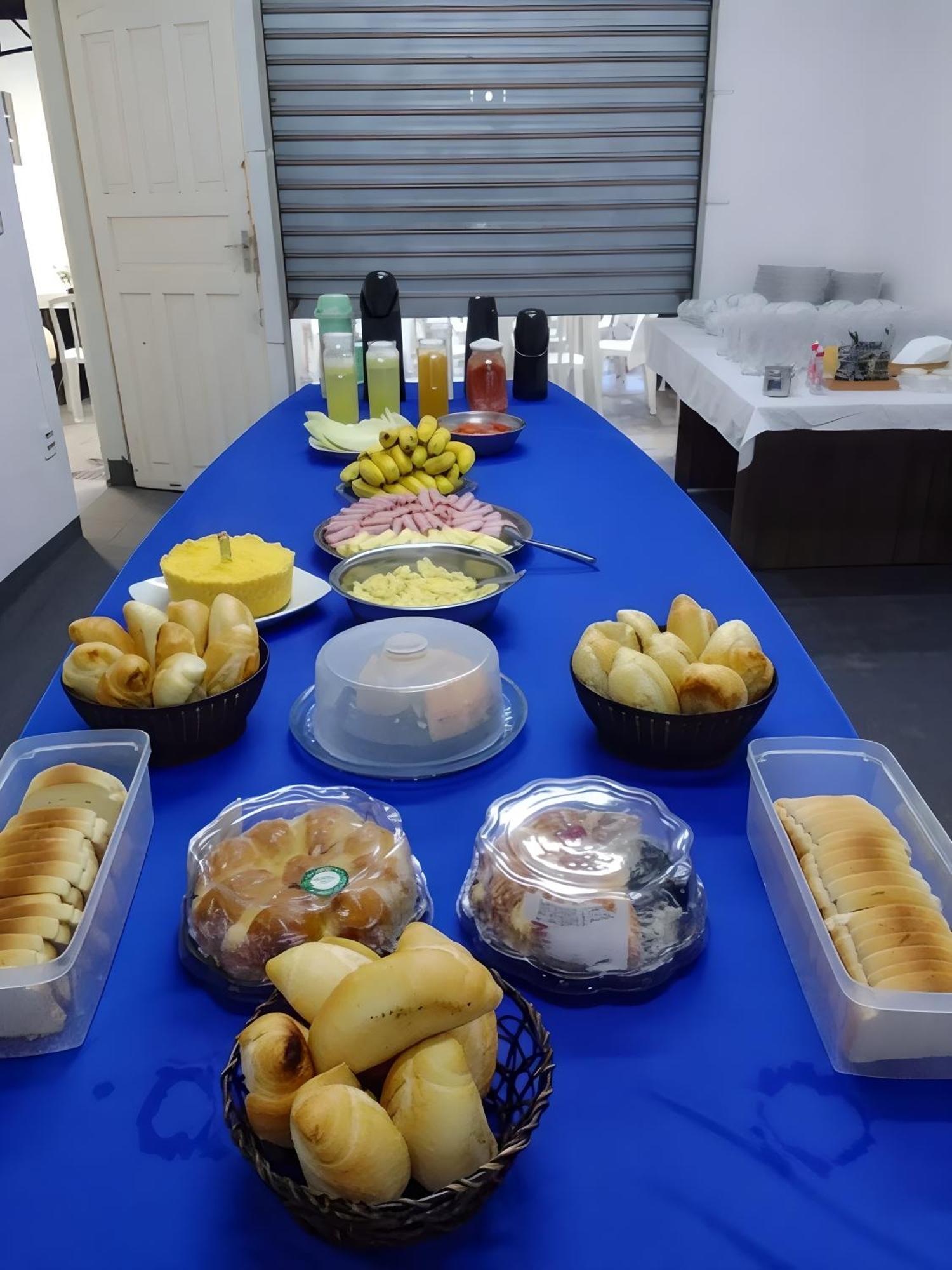 Hostel Paulista São Paulo Eksteriør bilde