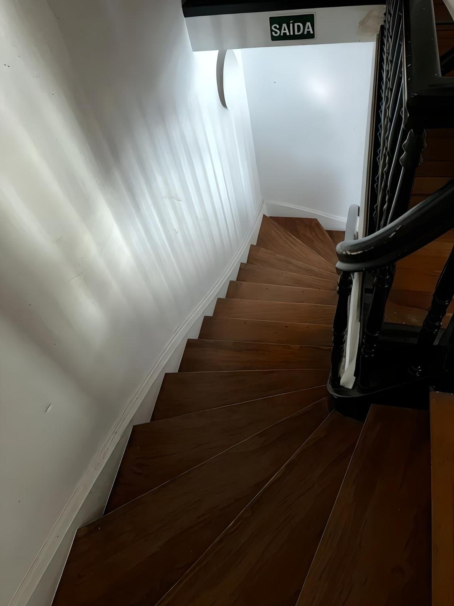 Hostel Paulista São Paulo Eksteriør bilde