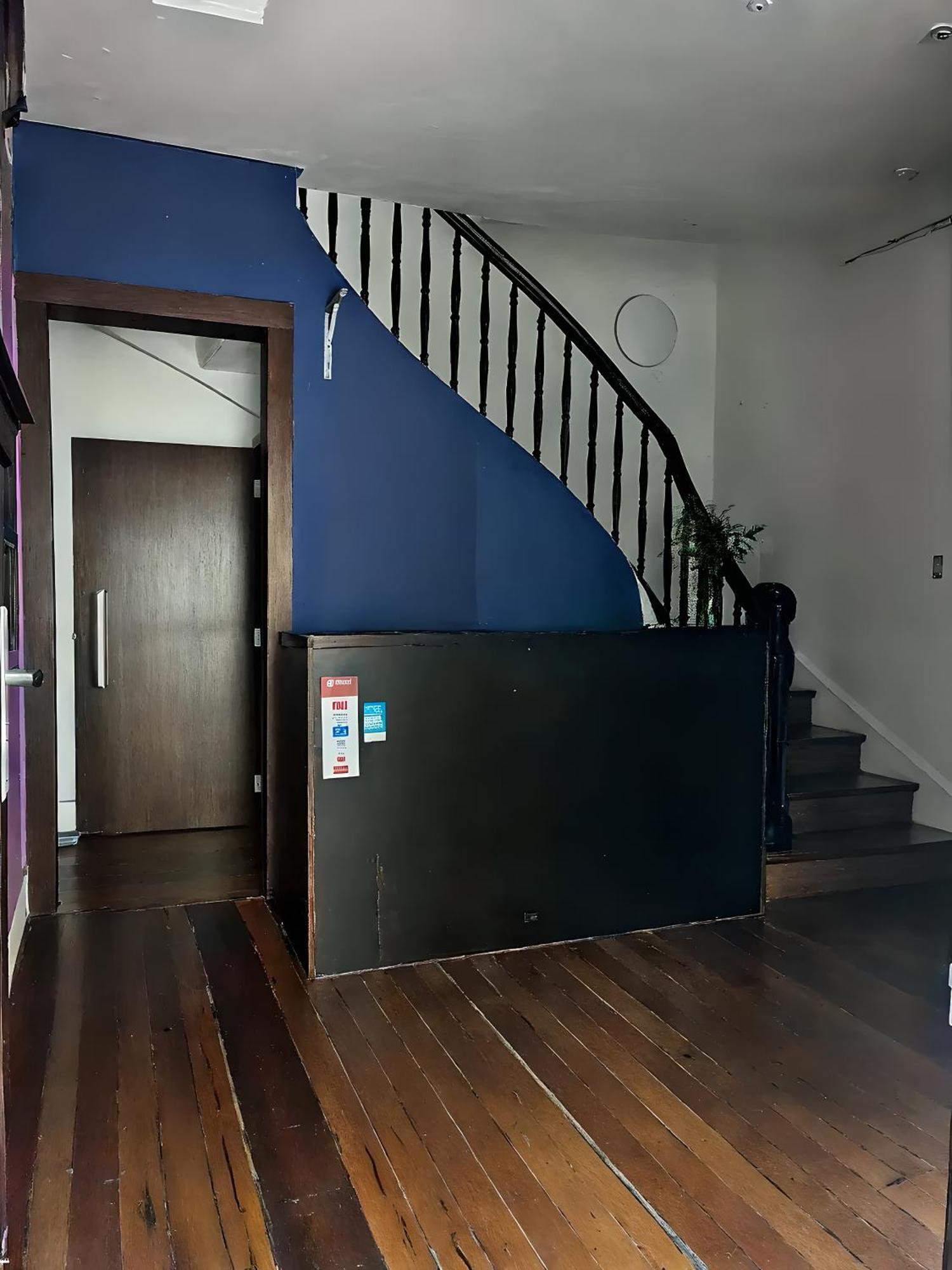 Hostel Paulista São Paulo Eksteriør bilde