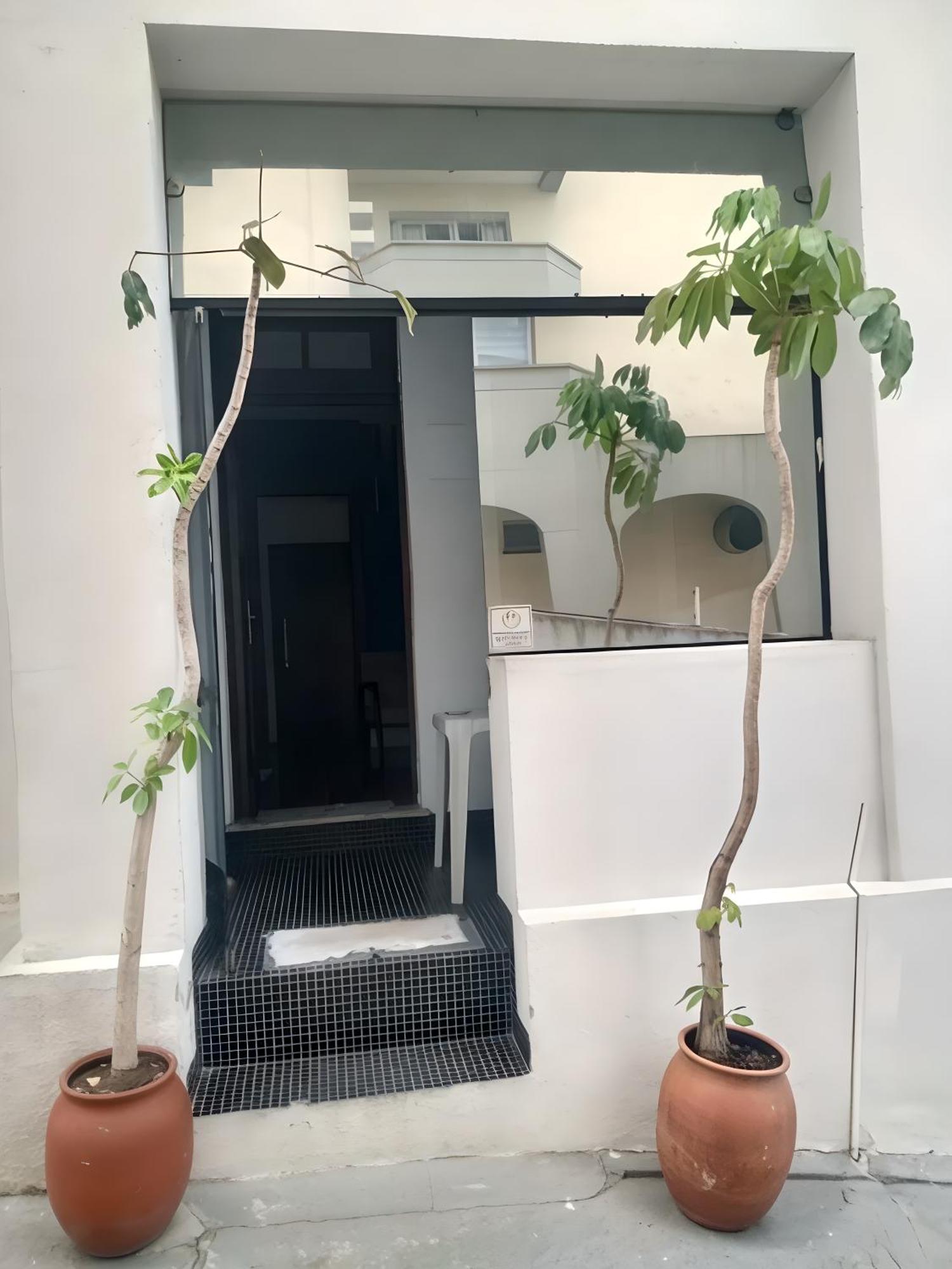 Hostel Paulista São Paulo Eksteriør bilde