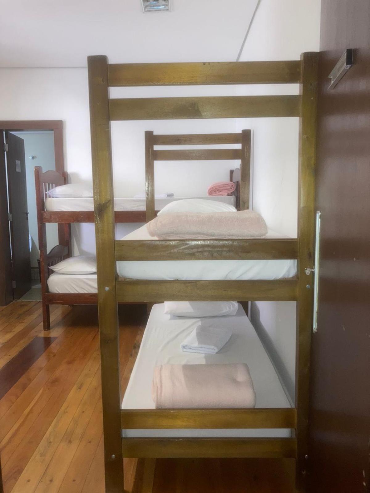 Hostel Paulista São Paulo Eksteriør bilde