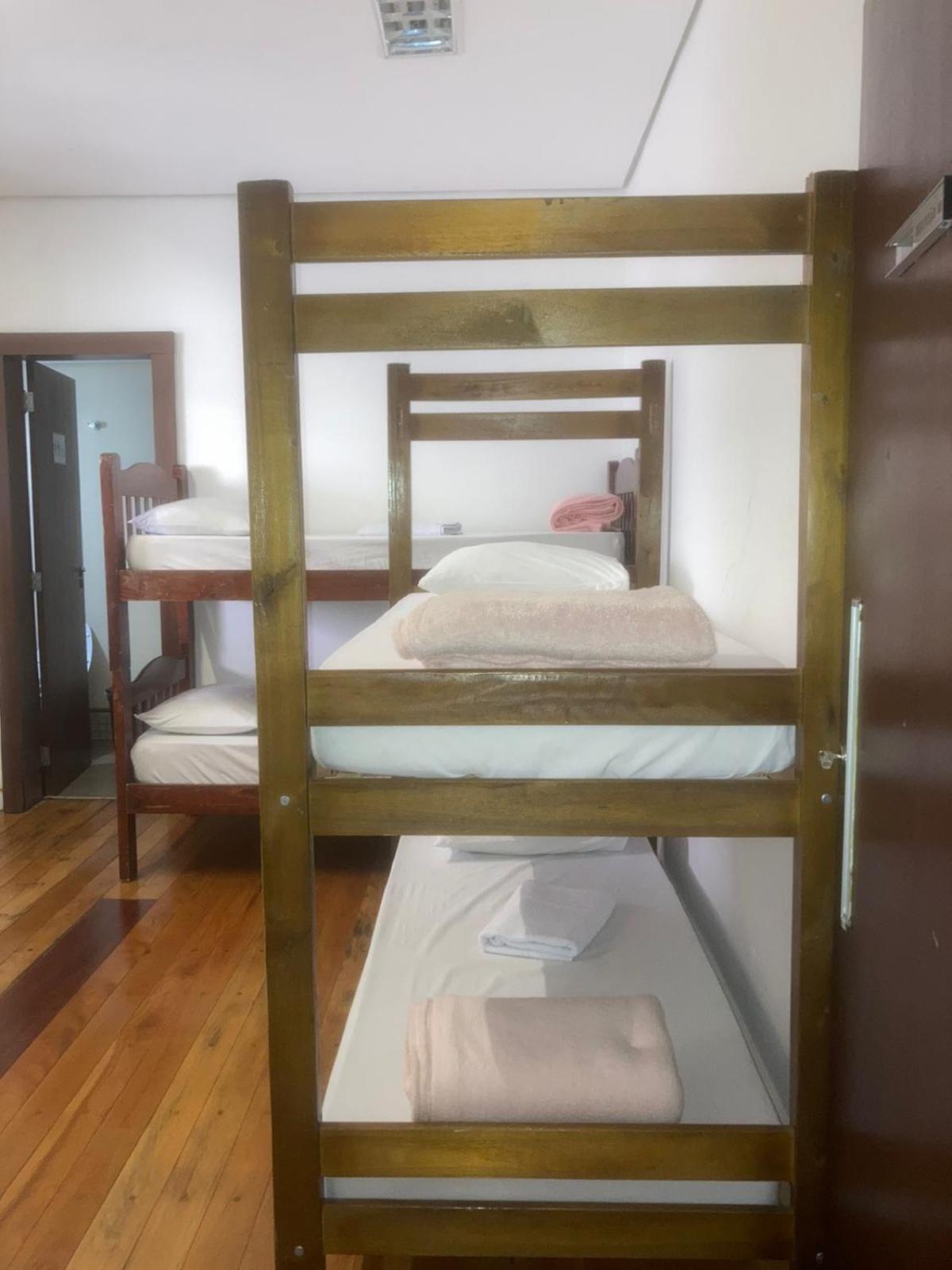 Hostel Paulista São Paulo Eksteriør bilde
