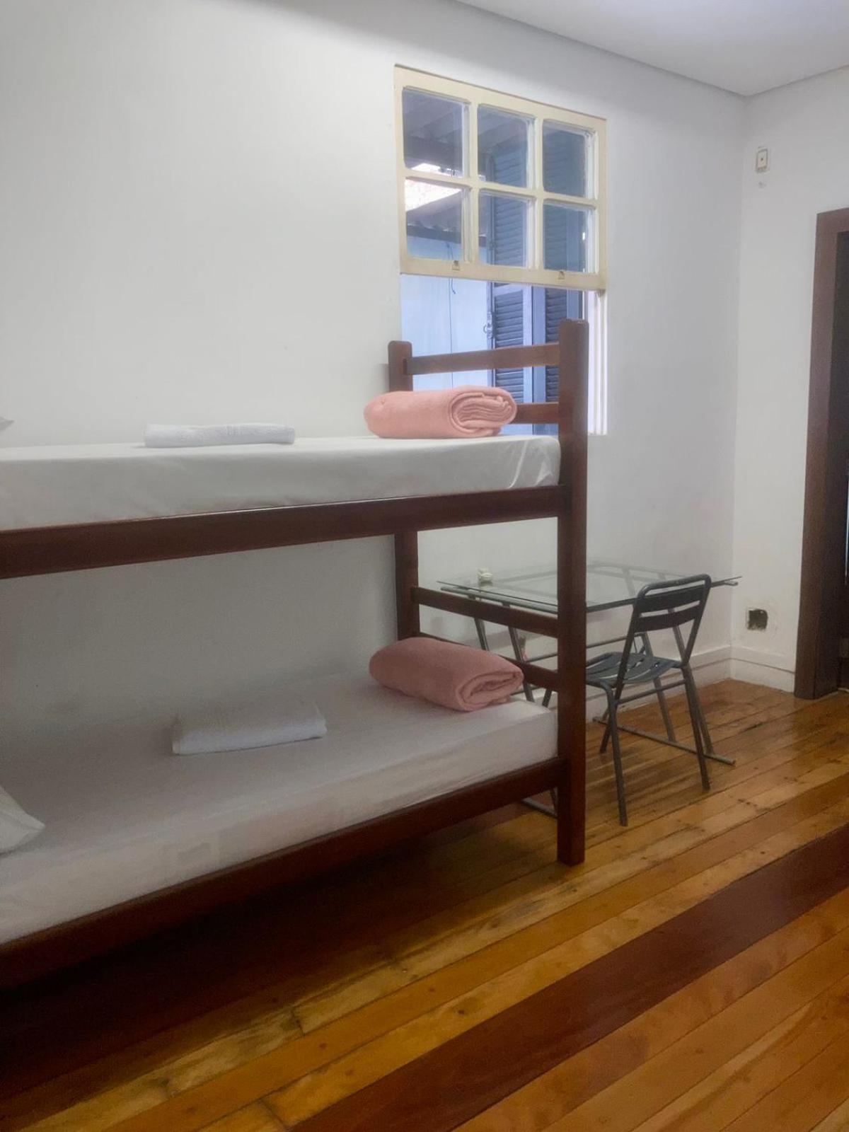 Hostel Paulista São Paulo Eksteriør bilde