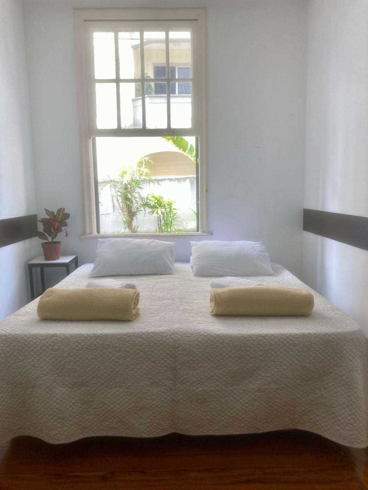 Hostel Paulista São Paulo Eksteriør bilde