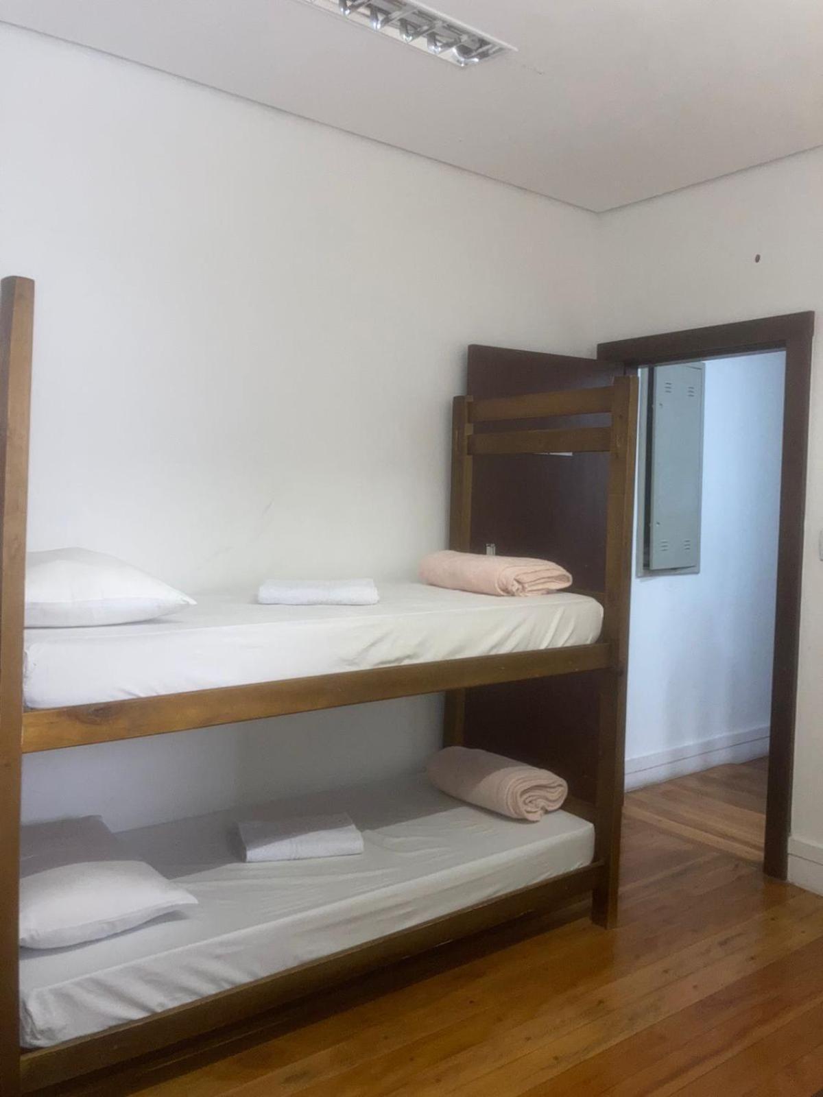 Hostel Paulista São Paulo Eksteriør bilde