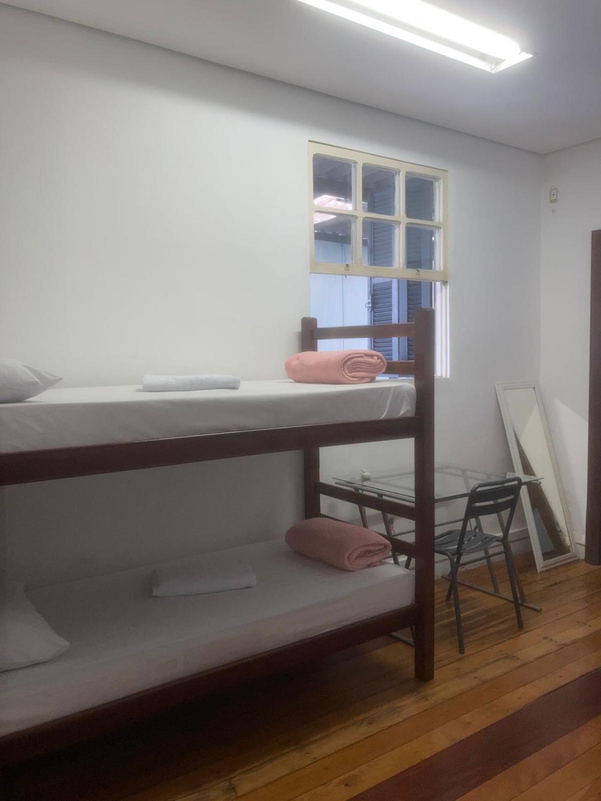 Hostel Paulista São Paulo Eksteriør bilde