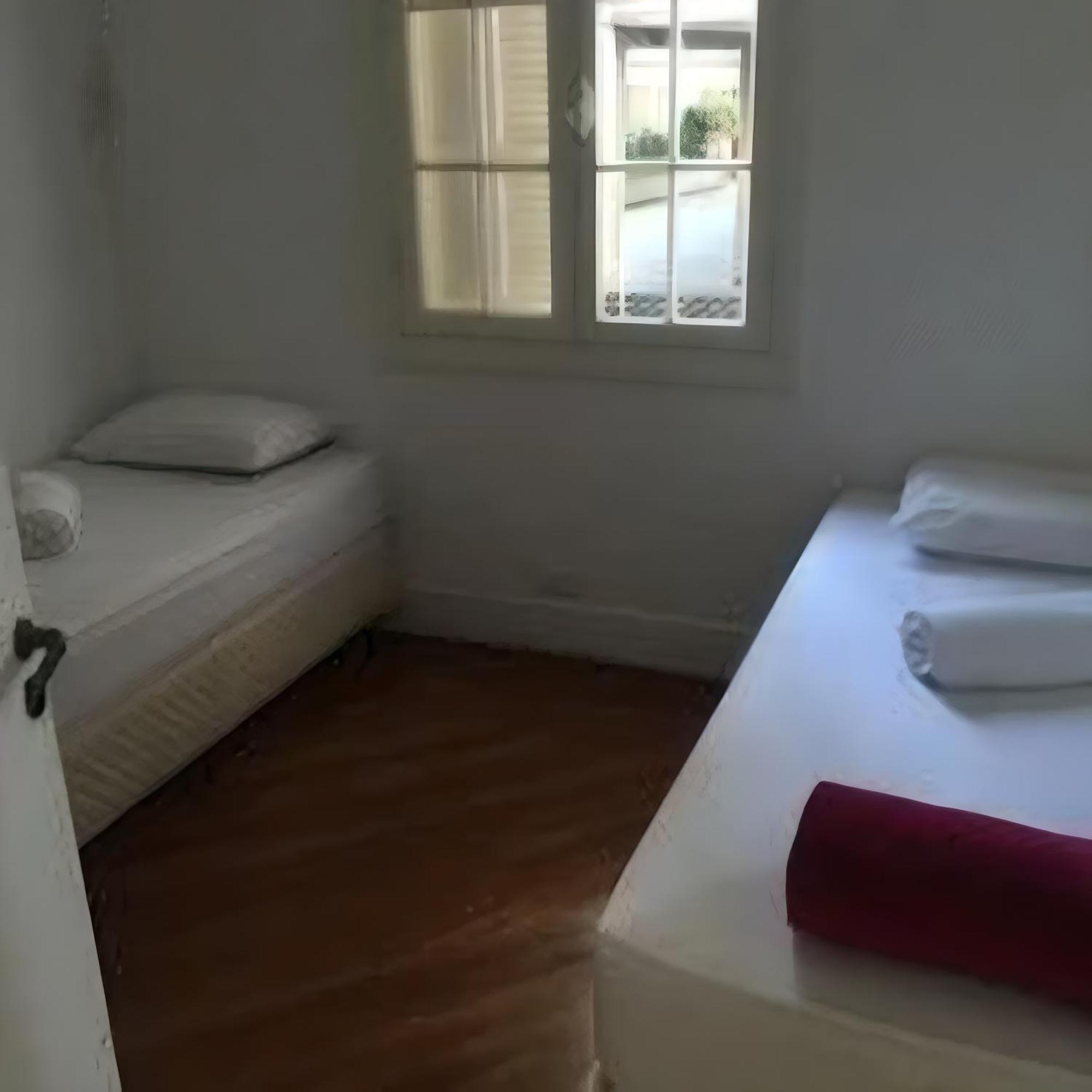 Hostel Paulista São Paulo Eksteriør bilde