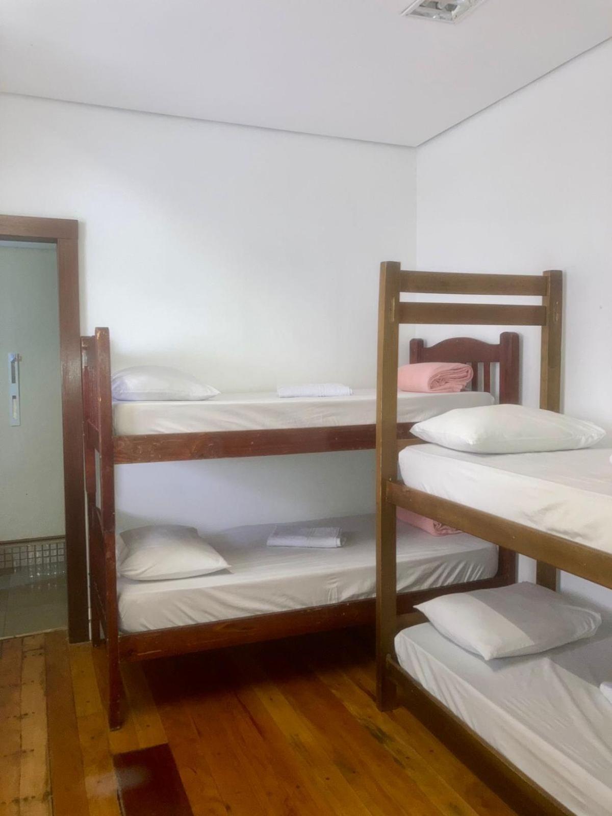 Hostel Paulista São Paulo Eksteriør bilde