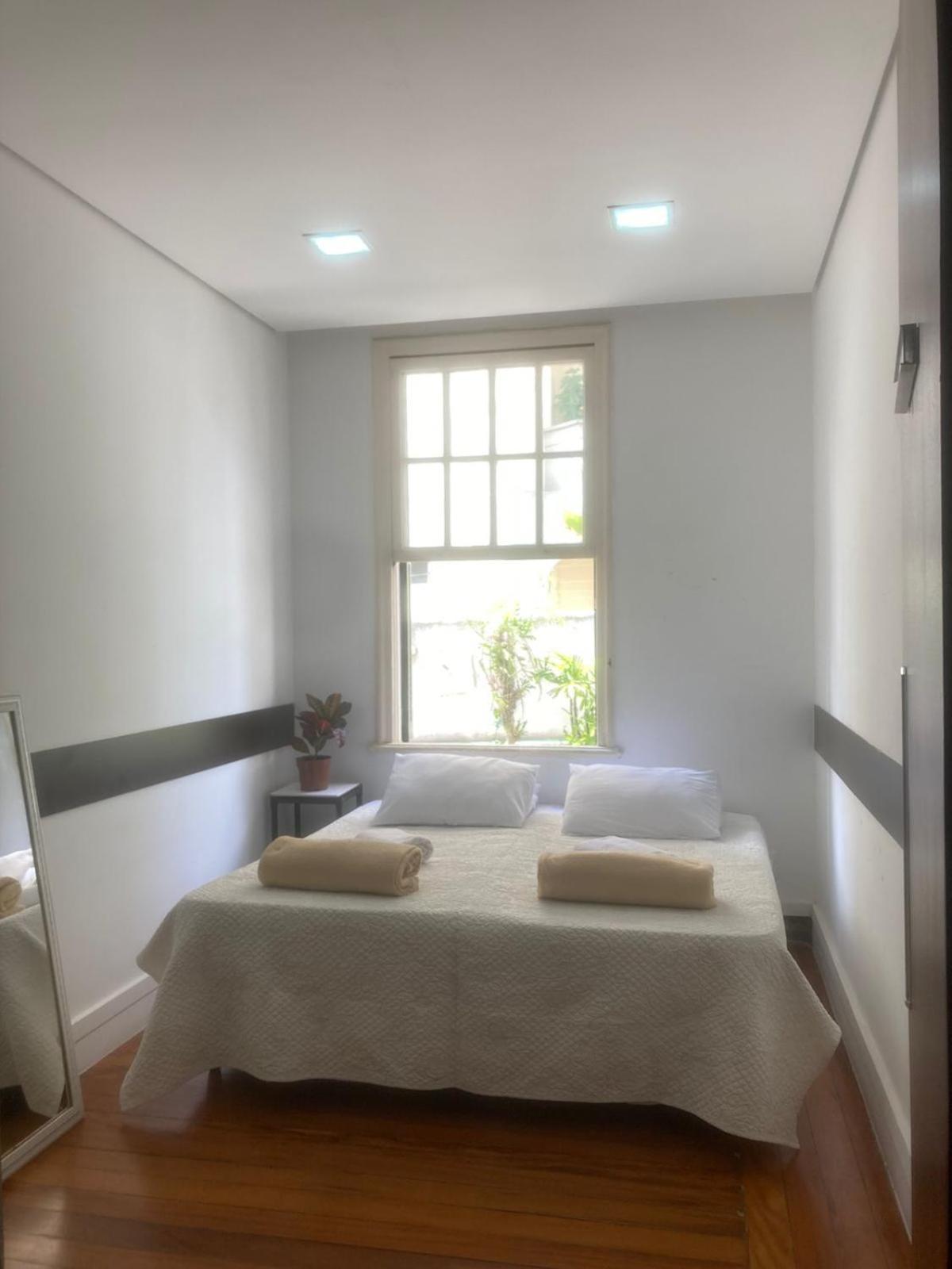 Hostel Paulista São Paulo Eksteriør bilde