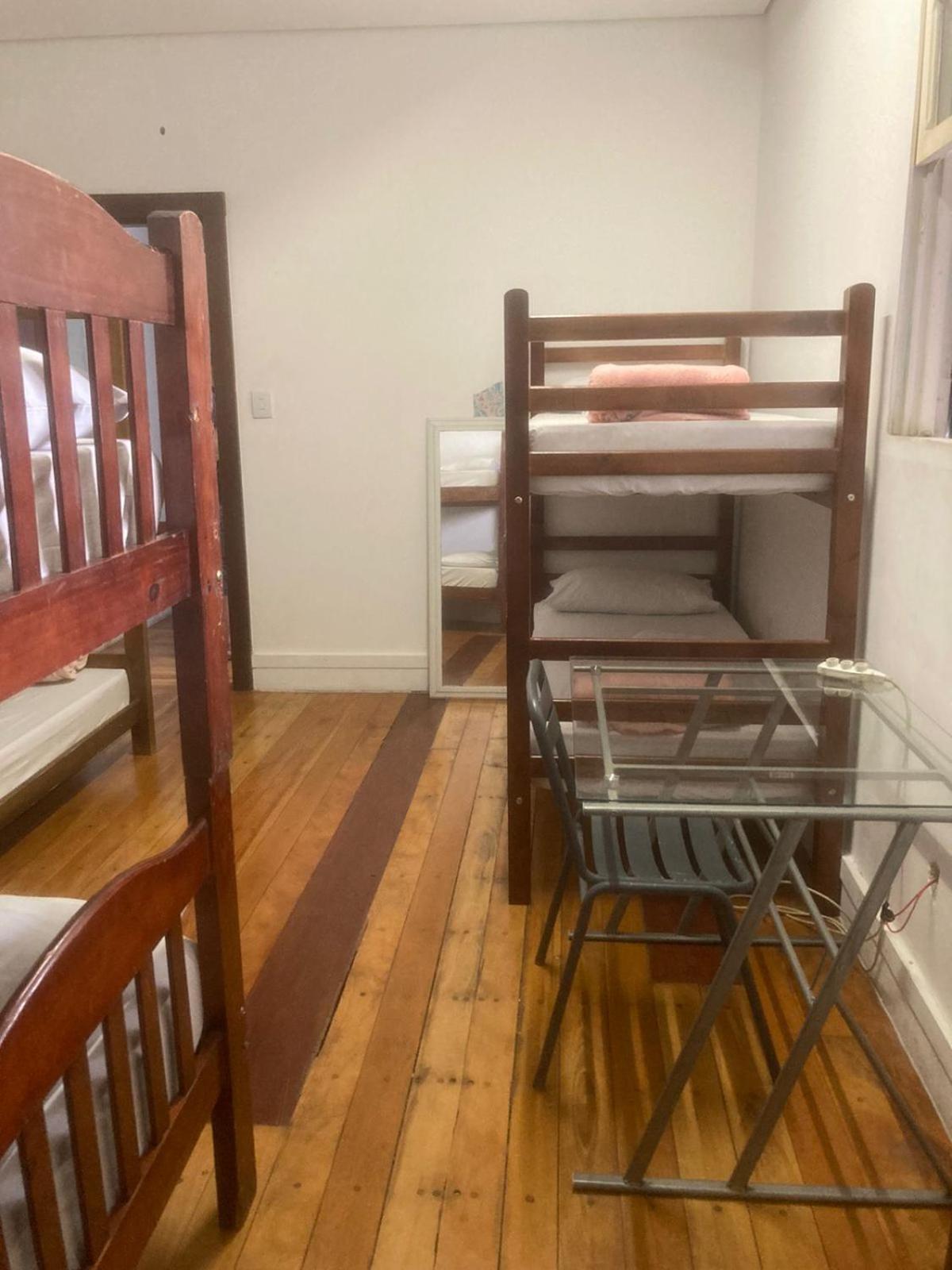 Hostel Paulista São Paulo Eksteriør bilde