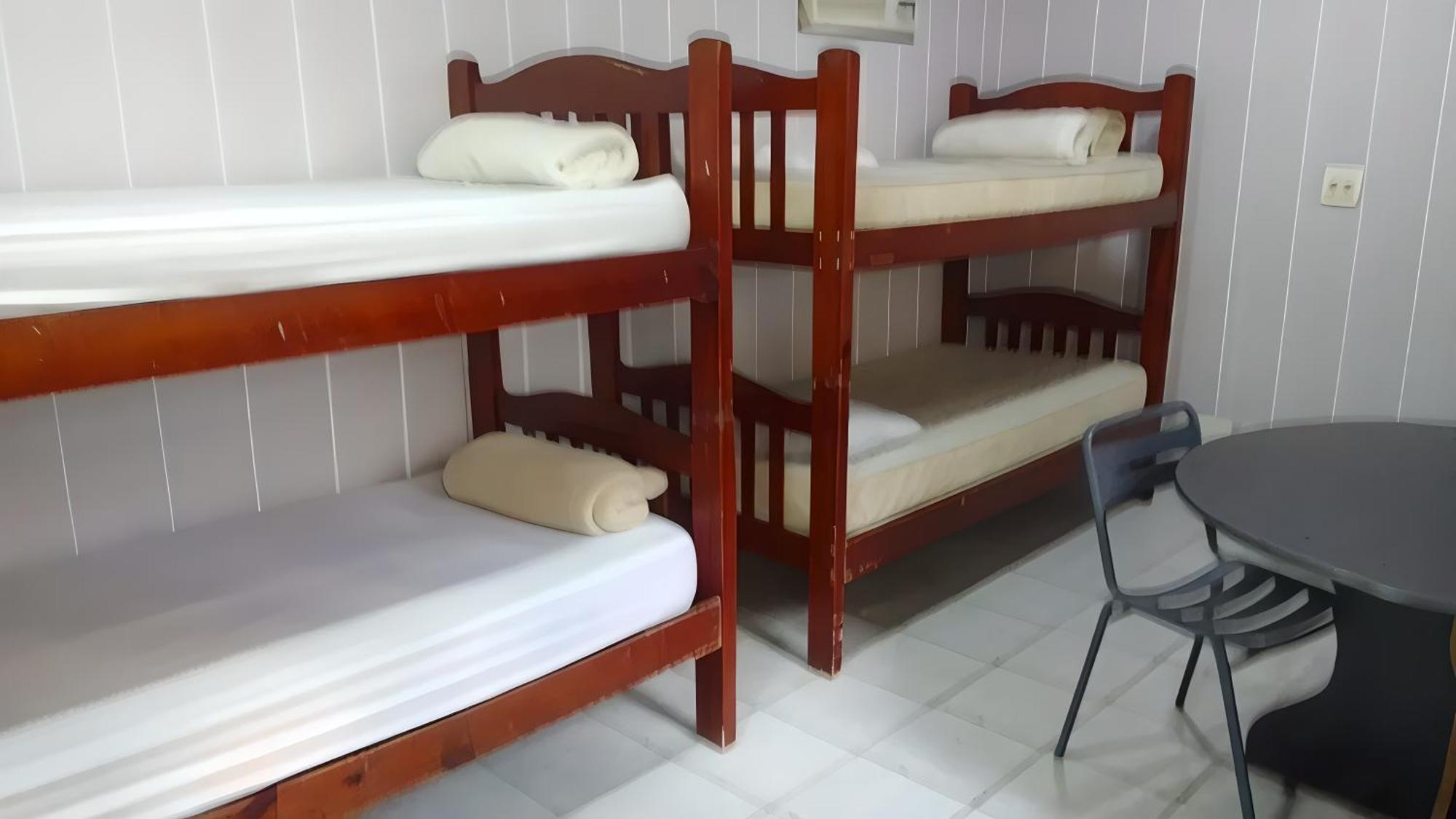Hostel Paulista São Paulo Eksteriør bilde