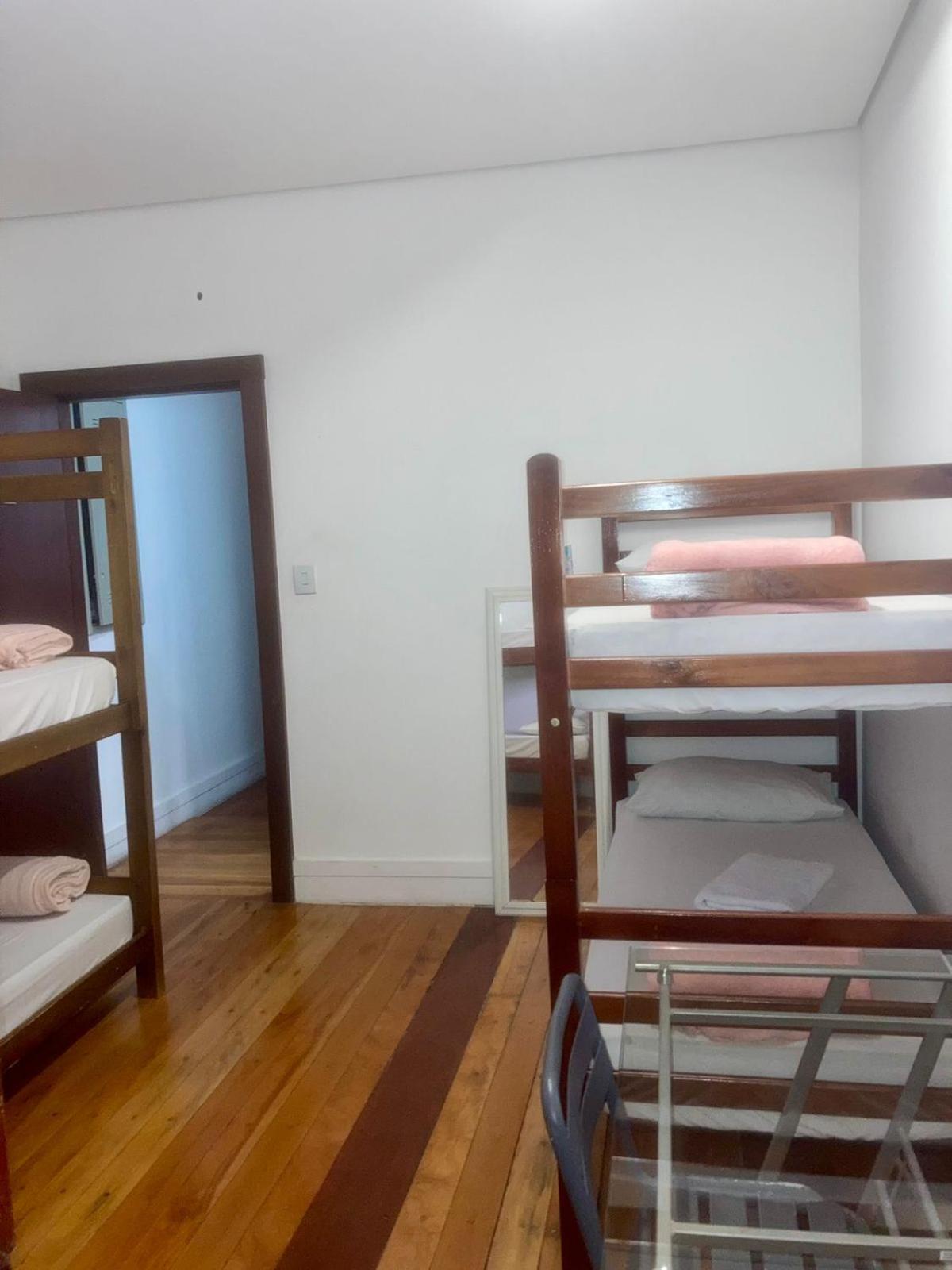 Hostel Paulista São Paulo Eksteriør bilde