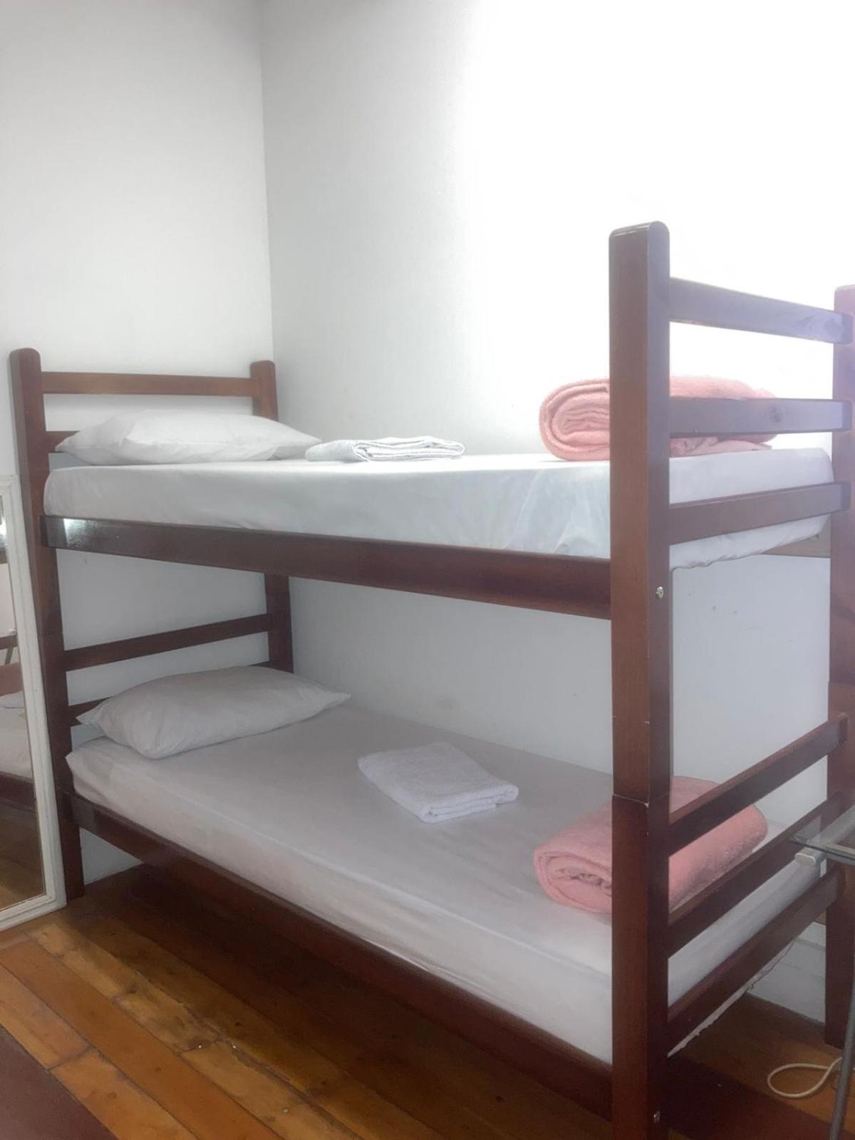 Hostel Paulista São Paulo Eksteriør bilde