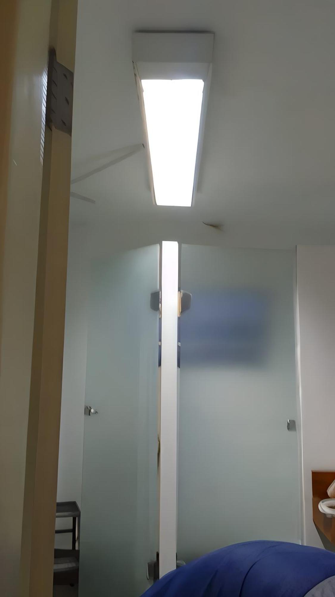 Hostel Paulista São Paulo Eksteriør bilde