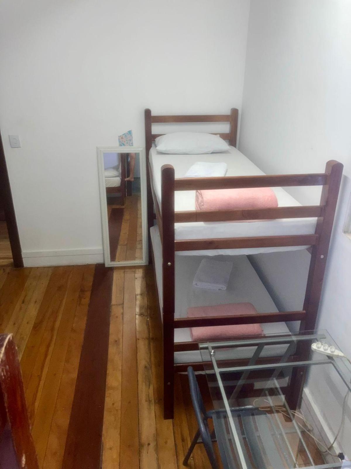 Hostel Paulista São Paulo Eksteriør bilde