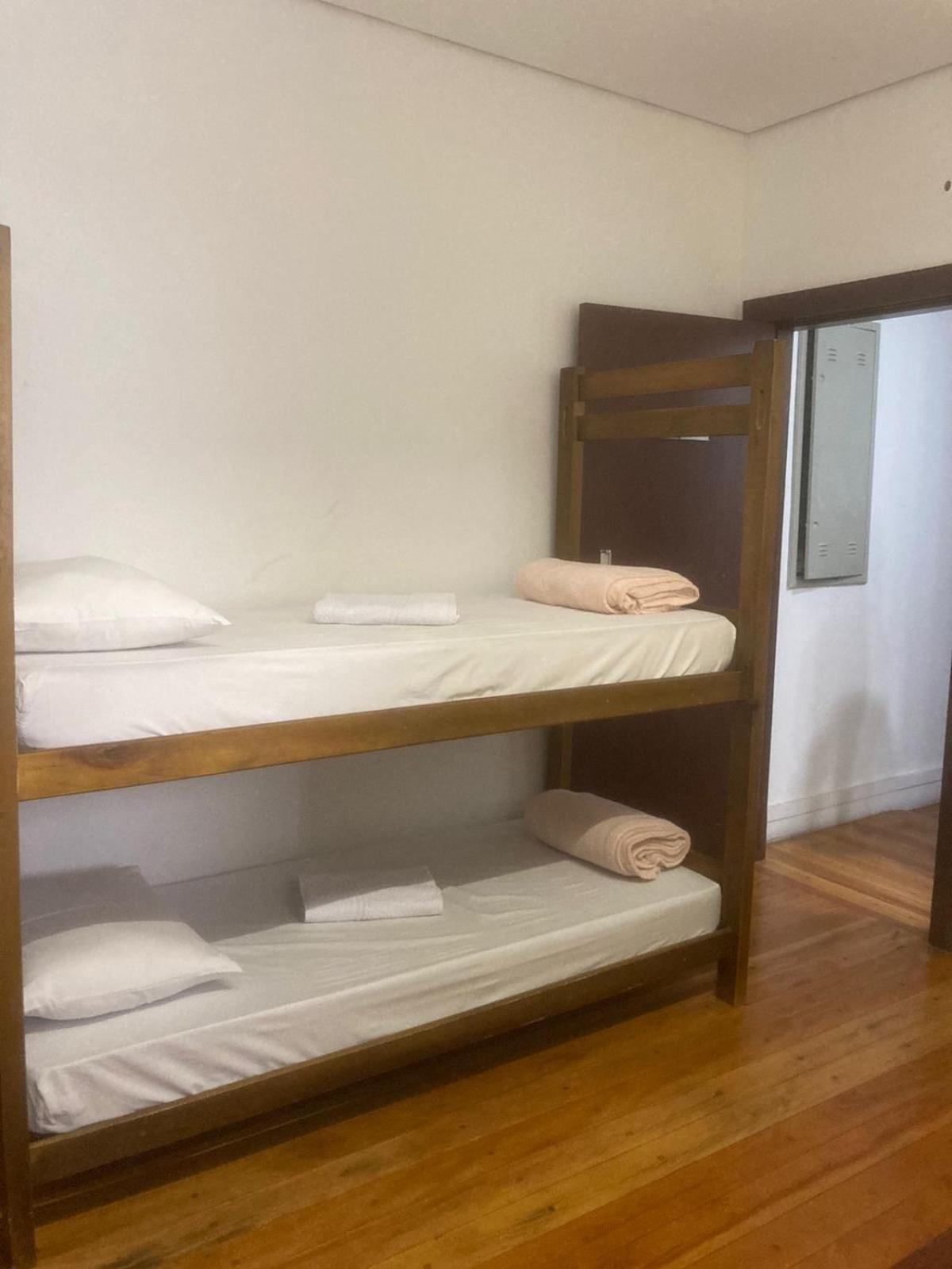 Hostel Paulista São Paulo Eksteriør bilde