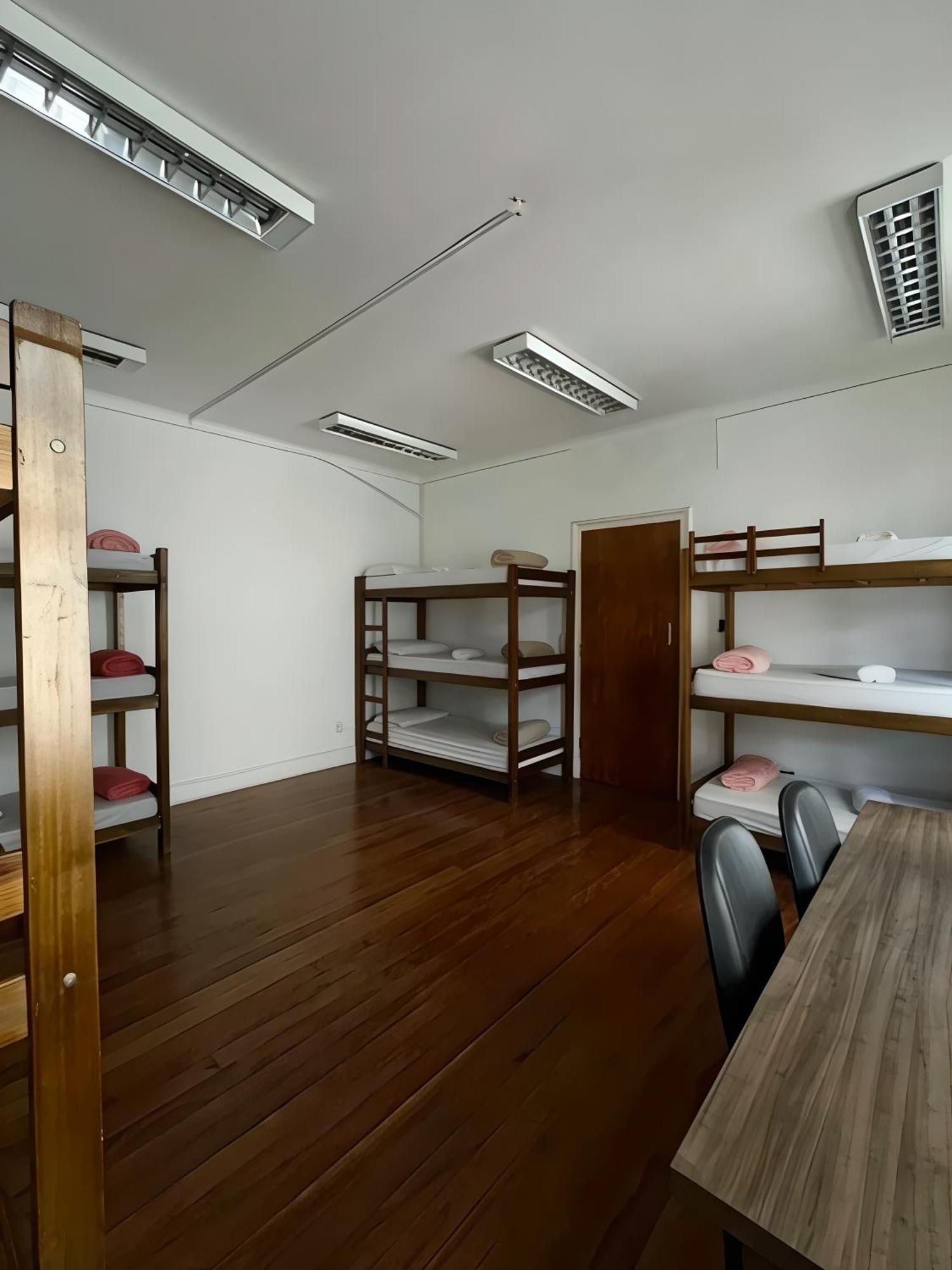 Hostel Paulista São Paulo Eksteriør bilde